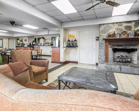 Quality Inn Bowling Green