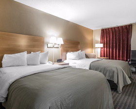 Quality Inn Bowling Green