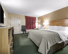 Quality Inn Bowling Green