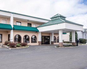 Quality Inn Bowling Green