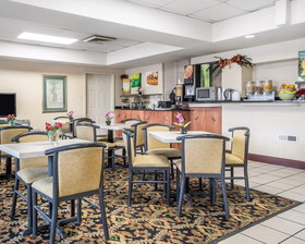 Quality Inn Bowling Green