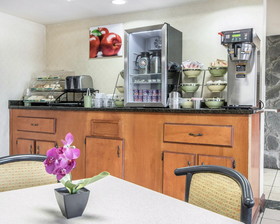 Quality Inn Bowling Green