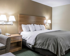 Quality Inn Bowling Green