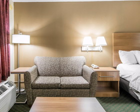 Quality Inn Bowling Green
