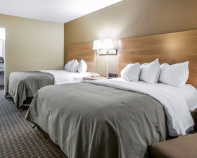 Quality Inn Bowling Green