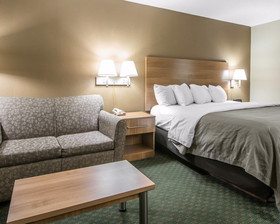 Quality Inn Bowling Green