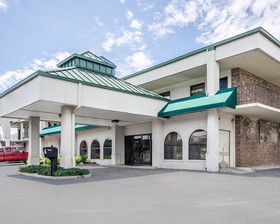 Quality Inn Bowling Green