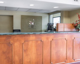 Quality Inn Bowling Green