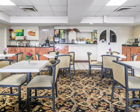 Quality Inn Bowling Green