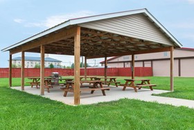 Ramada by Wyndham Bowling Green