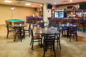 Ramada by Wyndham Bowling Green