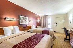 Red Roof Inn Bowling Green