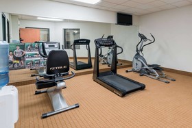 Wingate by Wyndham Bowling Green