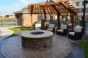Staybridge Suites Bowling Green