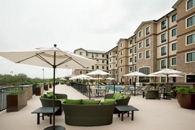 Staybridge Suites Bowling Green