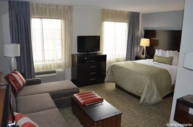 Staybridge Suites Bowling Green