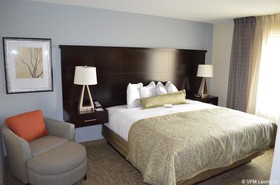 Staybridge Suites Bowling Green