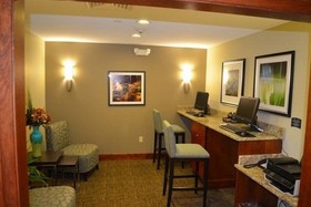 Staybridge Suites Bowling Green