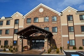 Staybridge Suites Bowling Green