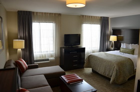 Staybridge Suites Bowling Green