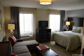 Staybridge Suites Bowling Green