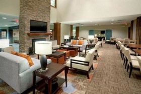 Staybridge Suites Bowling Green