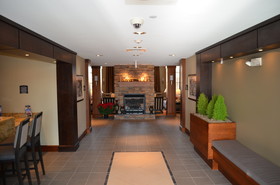 Staybridge Suites Bowling Green