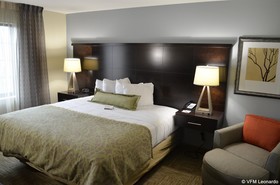 Staybridge Suites Bowling Green