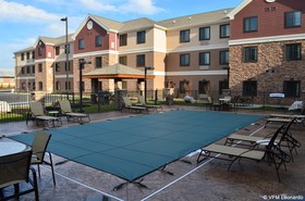 Staybridge Suites Bowling Green