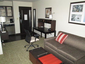 Staybridge Suites Bowling Green