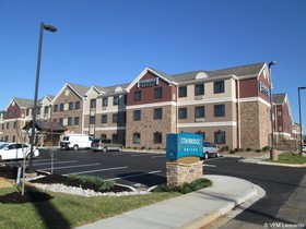 Staybridge Suites Bowling Green