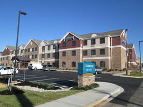 Staybridge Suites Bowling Green