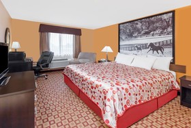 Super 8 by Wyndham Bowling Green South