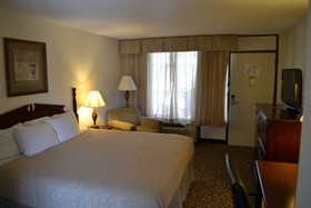 The Greenwood Hotel