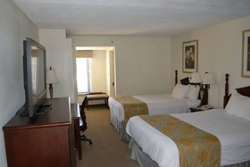 The Greenwood Hotel