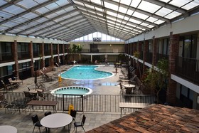 The Greenwood Hotel