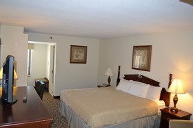 The Greenwood Hotel