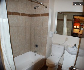 Alpine Resort Burkesville