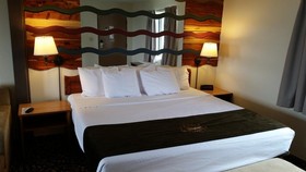 Alpine Resort Burkesville