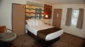 Alpine Resort Burkesville