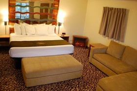 Alpine Resort Burkesville