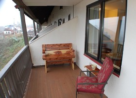 Alpine Resort Burkesville