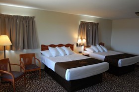 Alpine Resort Burkesville