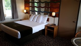 Alpine Resort Burkesville