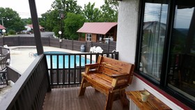 Alpine Resort Burkesville