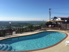 Alpine Resort Burkesville