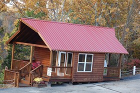 Alpine Resort Burkesville