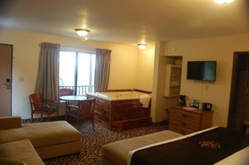 Alpine Resort Burkesville