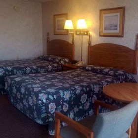 Riverfront Lodge Burkesville