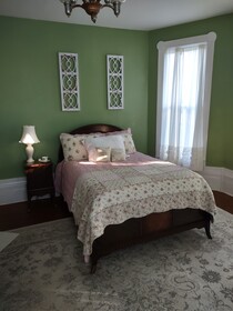 The Concetta De Bed & Breakfast